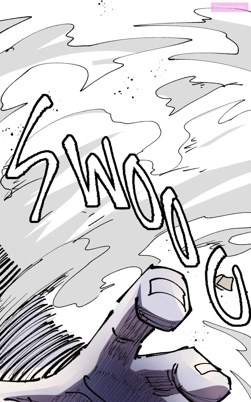 Just a Goblin Zinmanga X Chapter 20 Page 25
