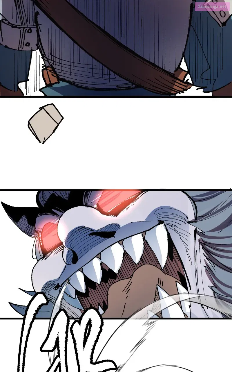 Just a Goblin Zinmanga X Chapter 20 Page 27