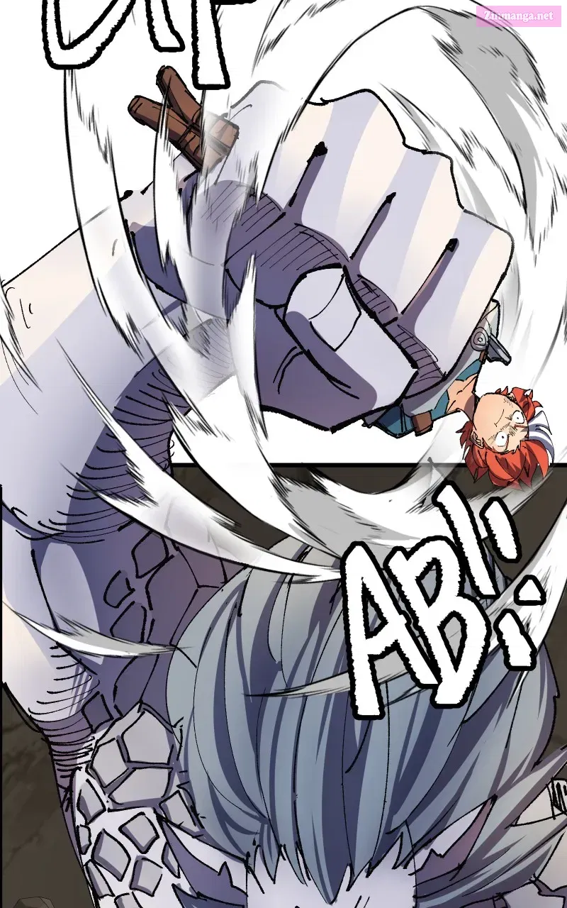 Just a Goblin Zinmanga X Chapter 20 Page 28