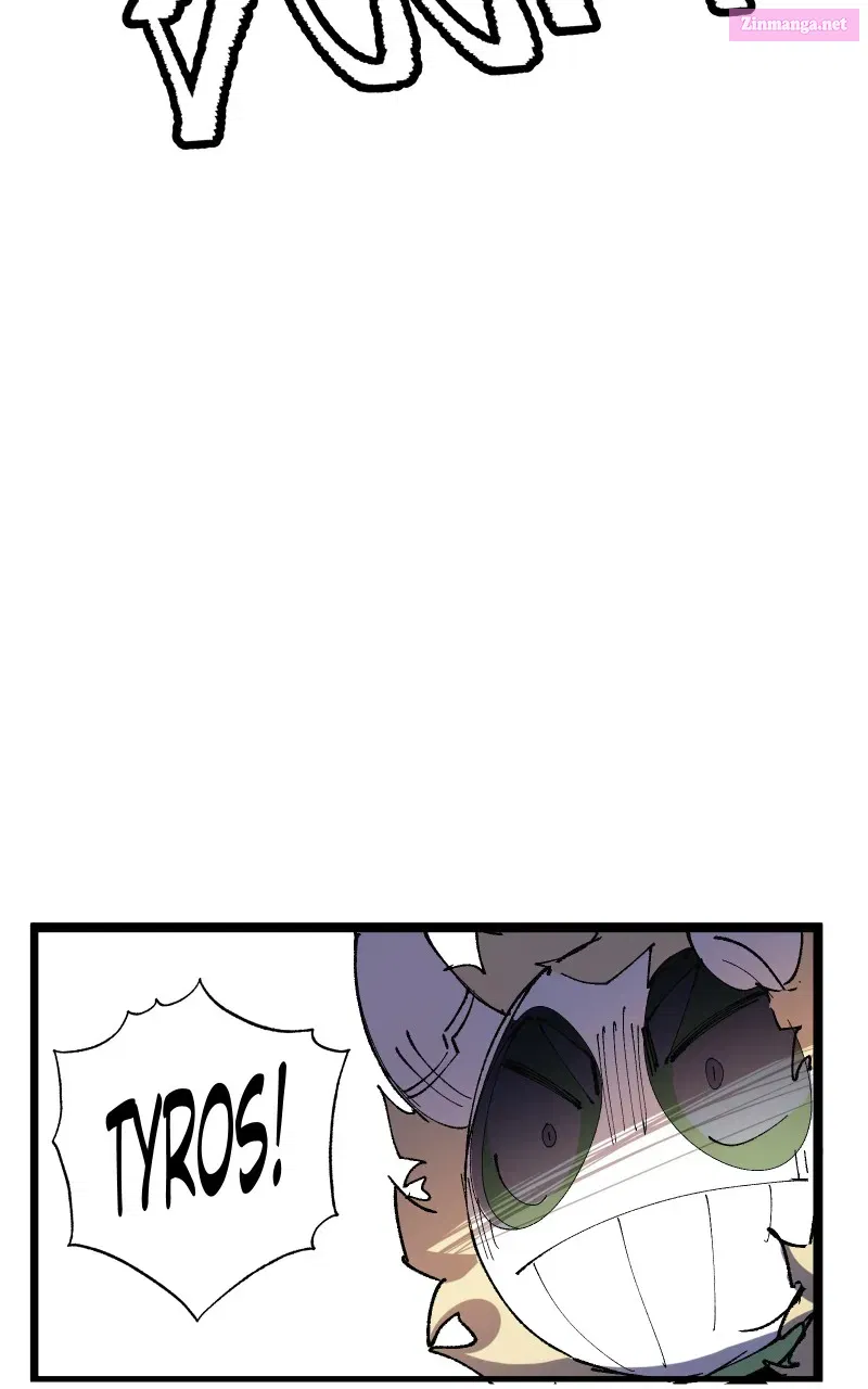Just a Goblin Zinmanga X Chapter 20 Page 31