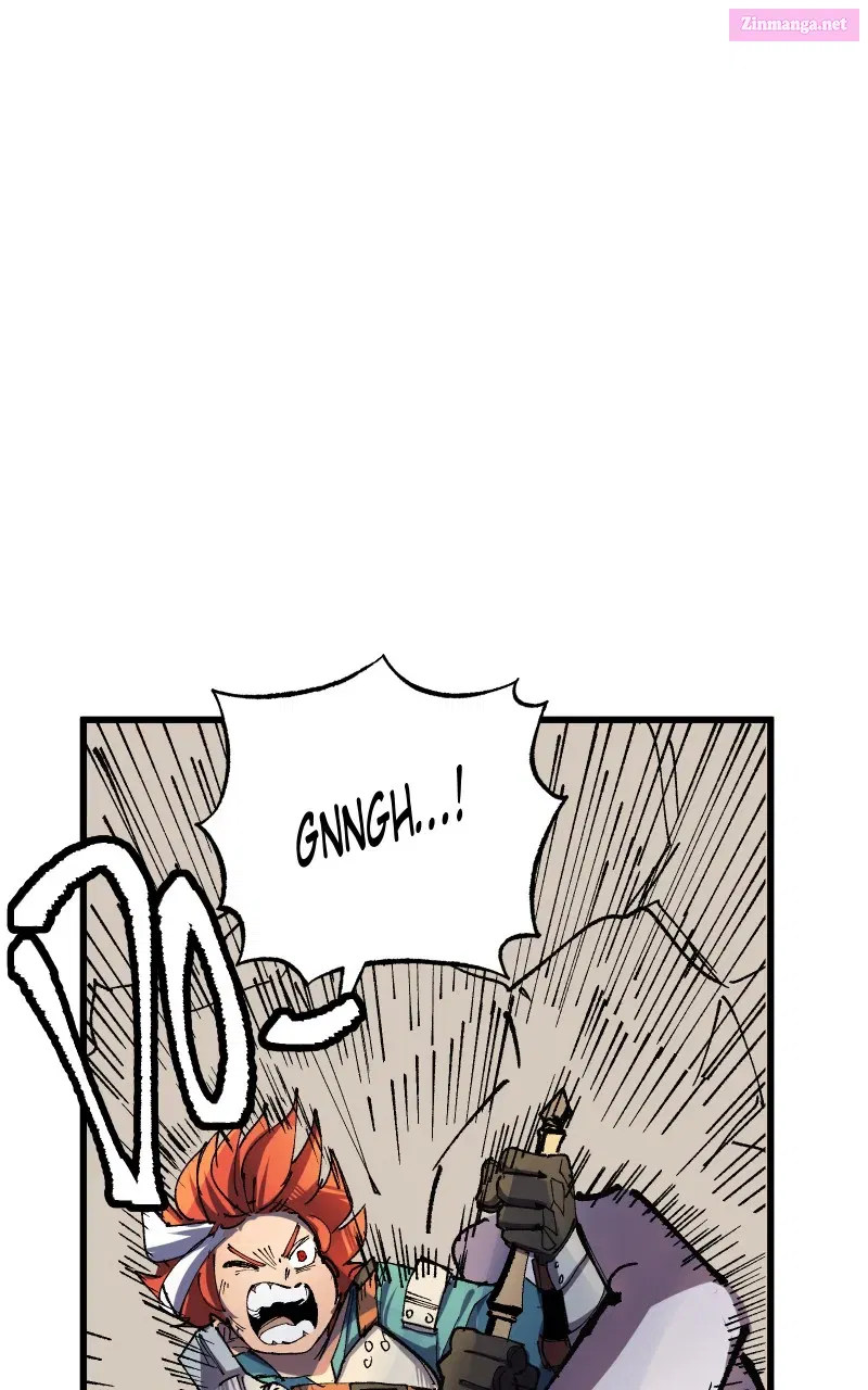 Just a Goblin Zinmanga X Chapter 20 Page 32