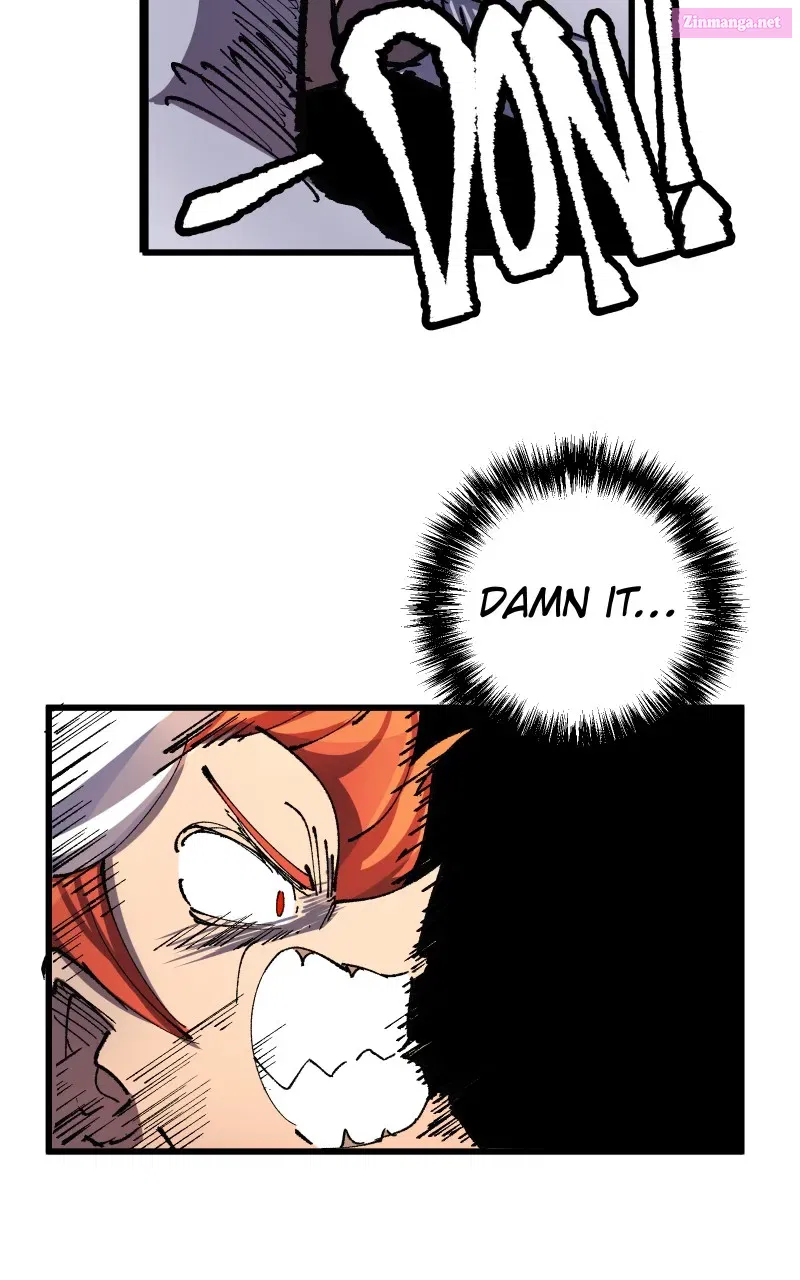 Just a Goblin Zinmanga X Chapter 20 Page 35