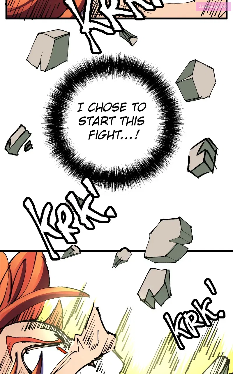 Just a Goblin Zinmanga X Chapter 20 Page 41