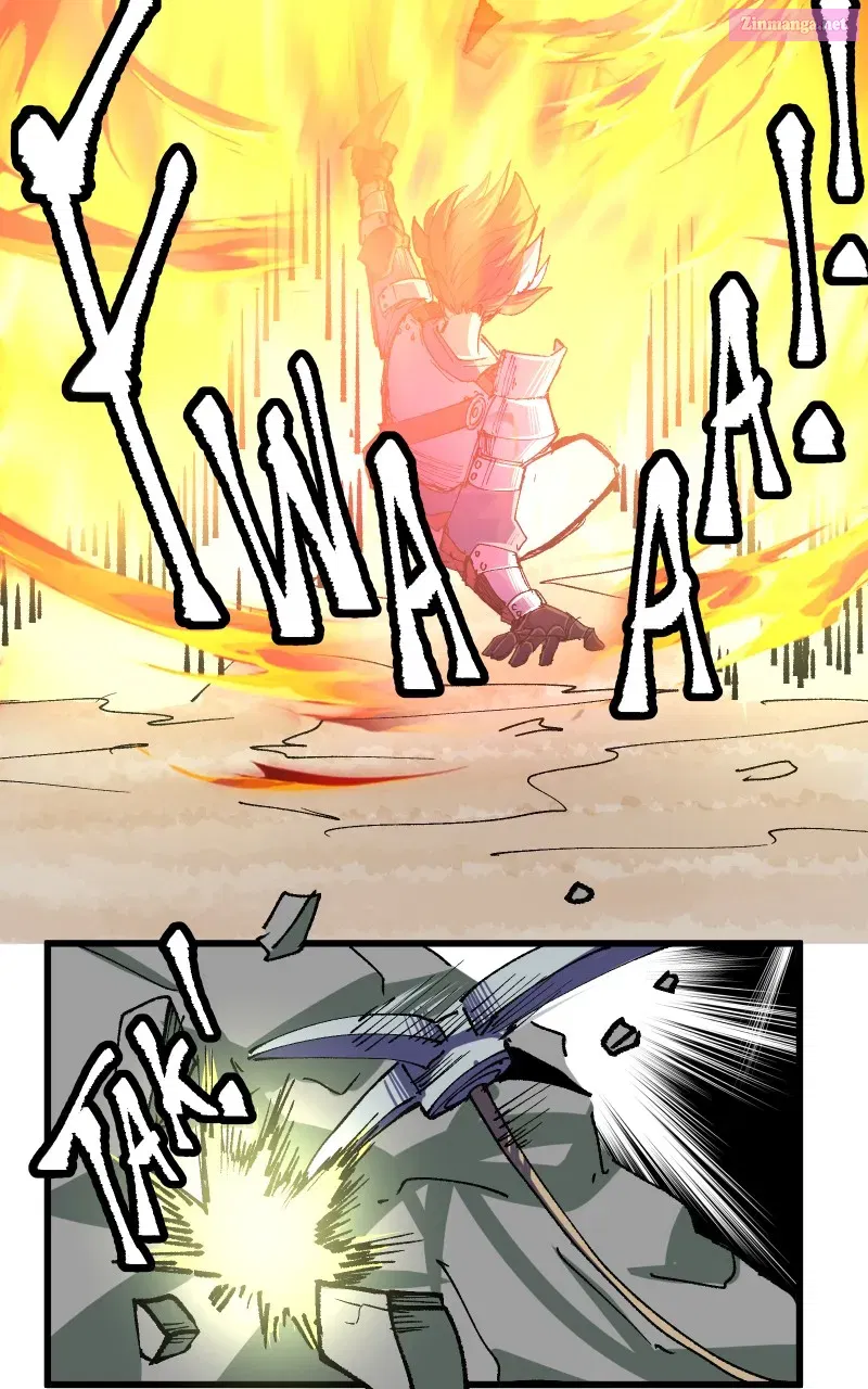 Just a Goblin Zinmanga X Chapter 20 Page 47