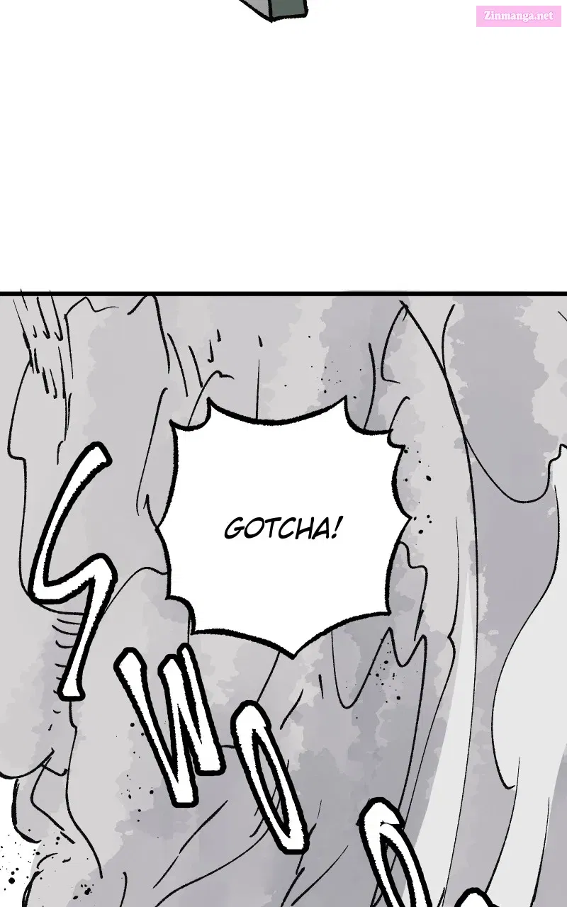 Just a Goblin Zinmanga X Chapter 20 Page 48