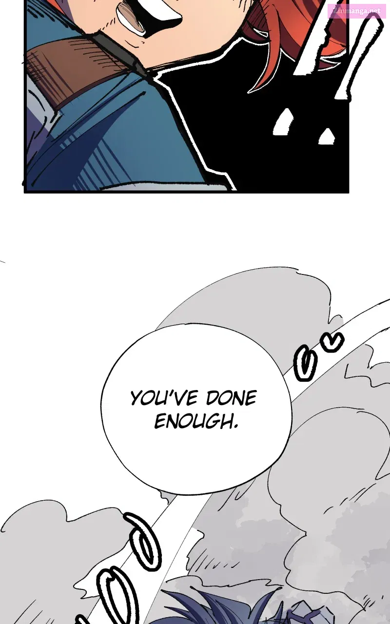 Just a Goblin Zinmanga X Chapter 20 Page 51