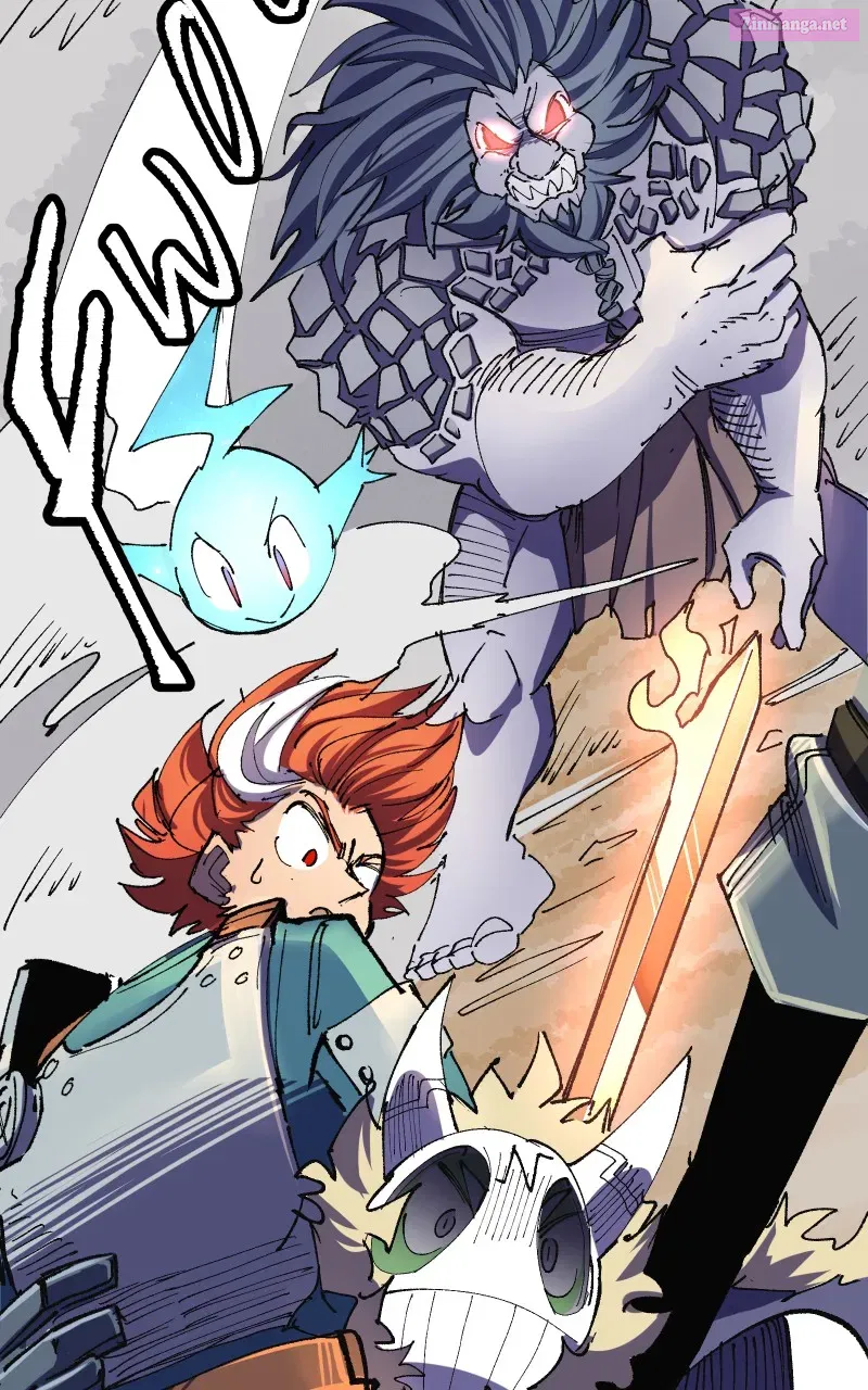 Just a Goblin Zinmanga X Chapter 20 Page 52