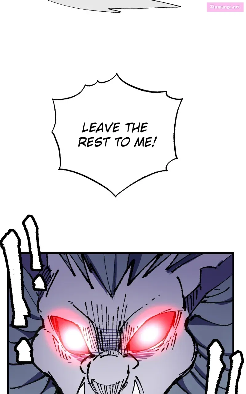 Just a Goblin Zinmanga X Chapter 20 Page 54