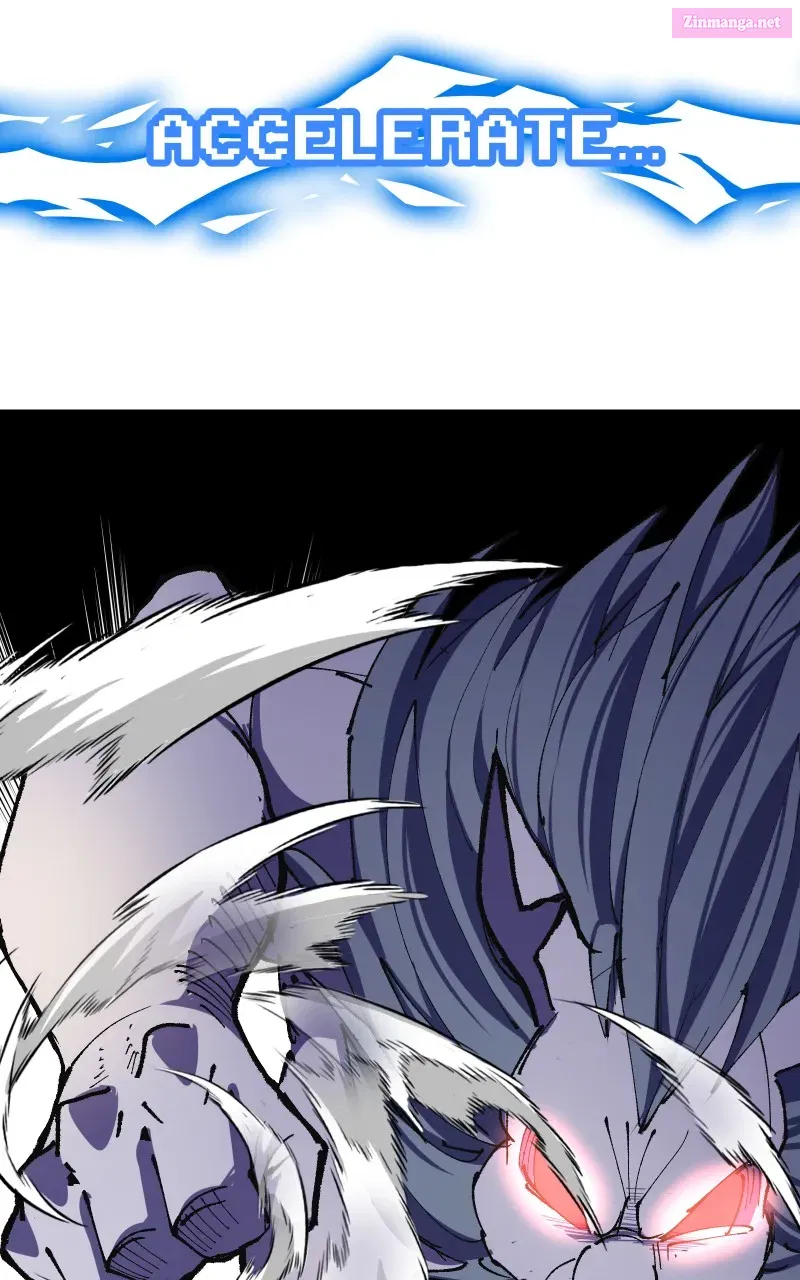 Just a Goblin Zinmanga X Chapter 20 Page 57