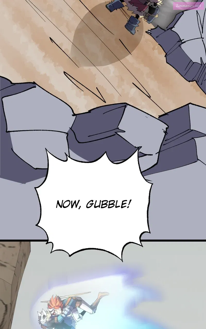 Just a Goblin Zinmanga X Chapter 20 Page 67
