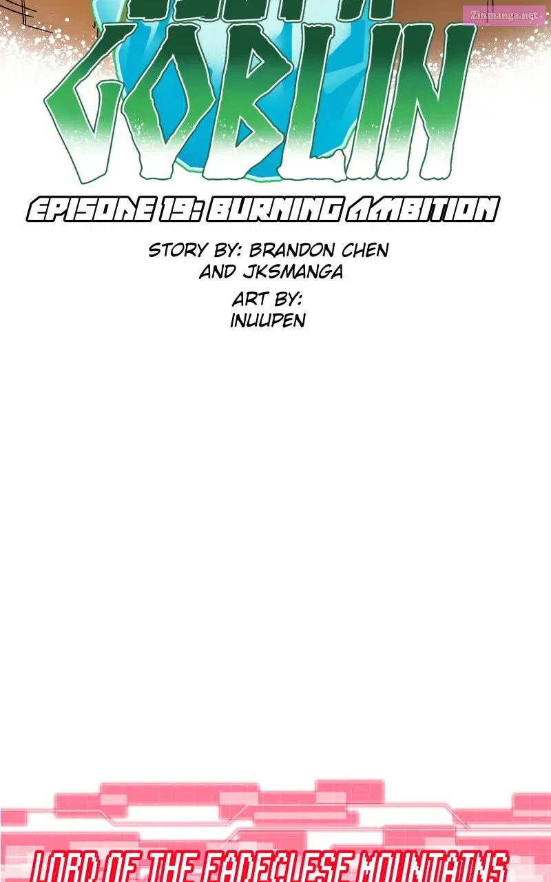Just a Goblin Zinmanga X Chapter 19 Page 3