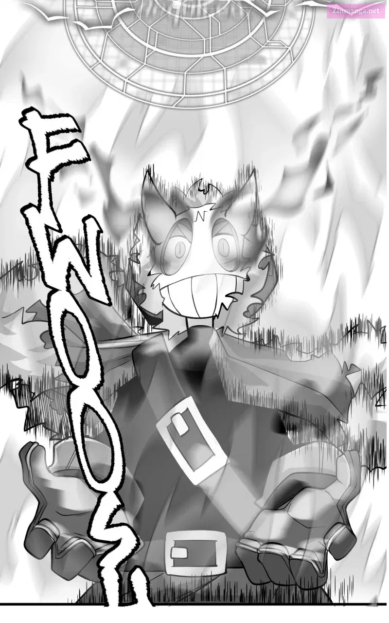 Just a Goblin Zinmanga X Chapter 19 Page 15