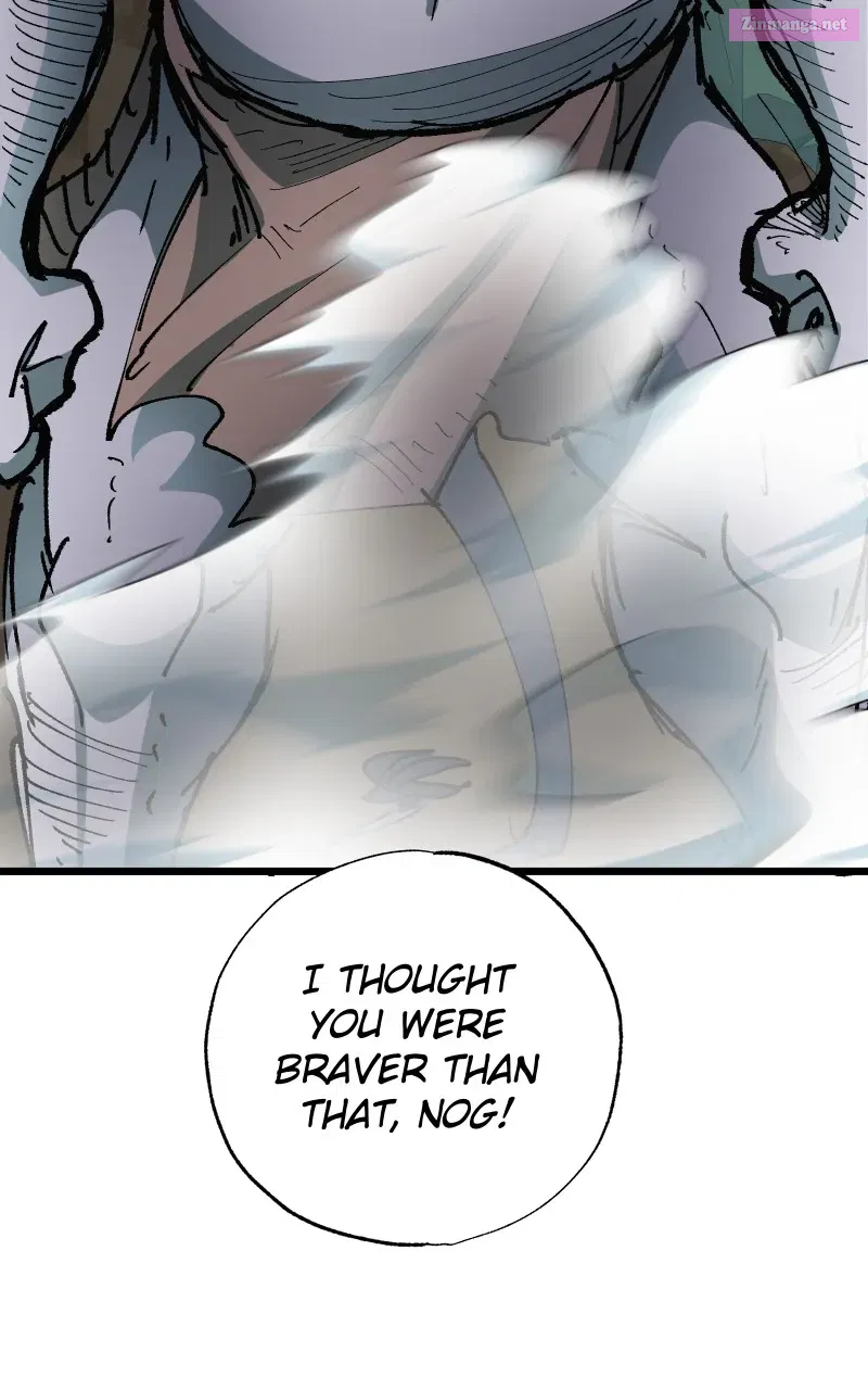 Just a Goblin Zinmanga X Chapter 19 Page 30