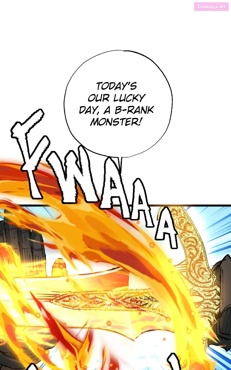 Just a Goblin Zinmanga X Chapter 19 Page 31