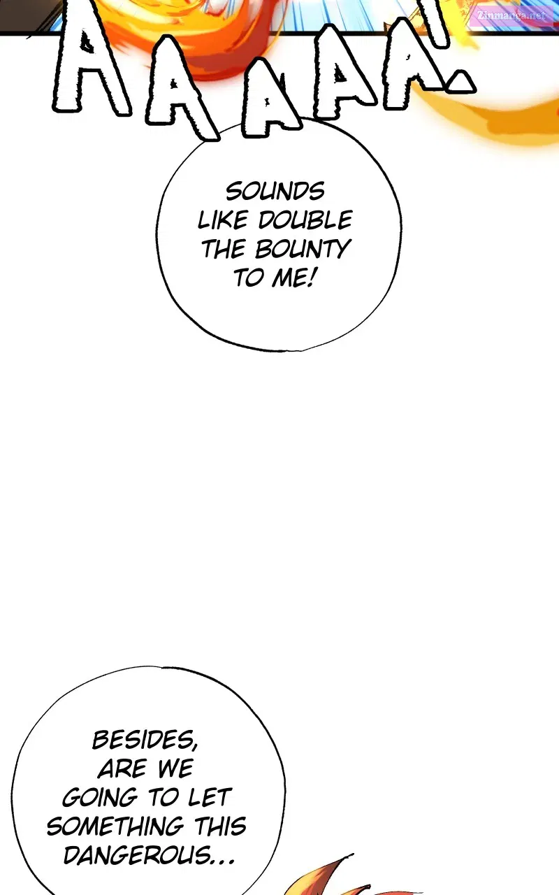 Just a Goblin Zinmanga X Chapter 19 Page 32