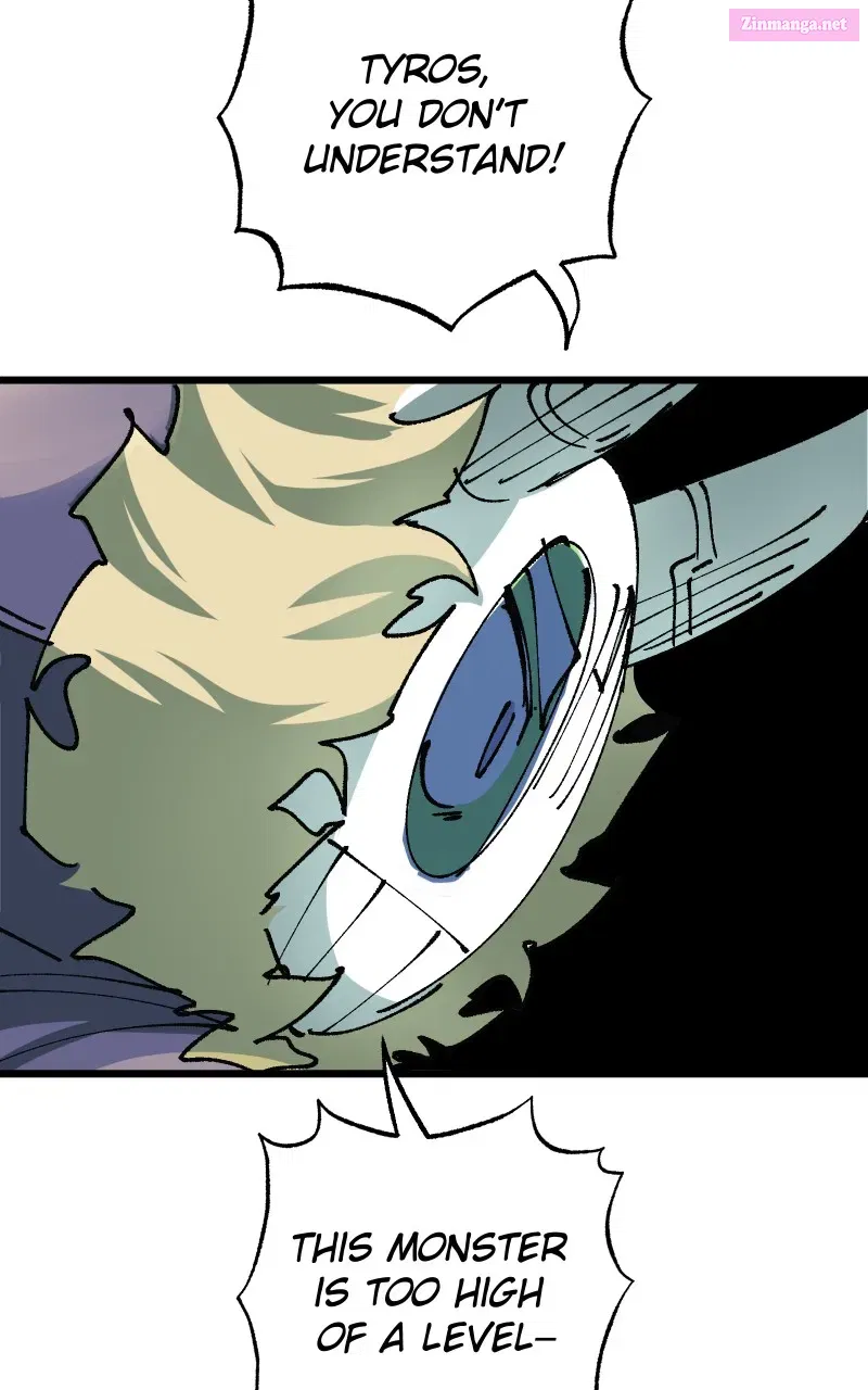 Just a Goblin Zinmanga X Chapter 19 Page 35