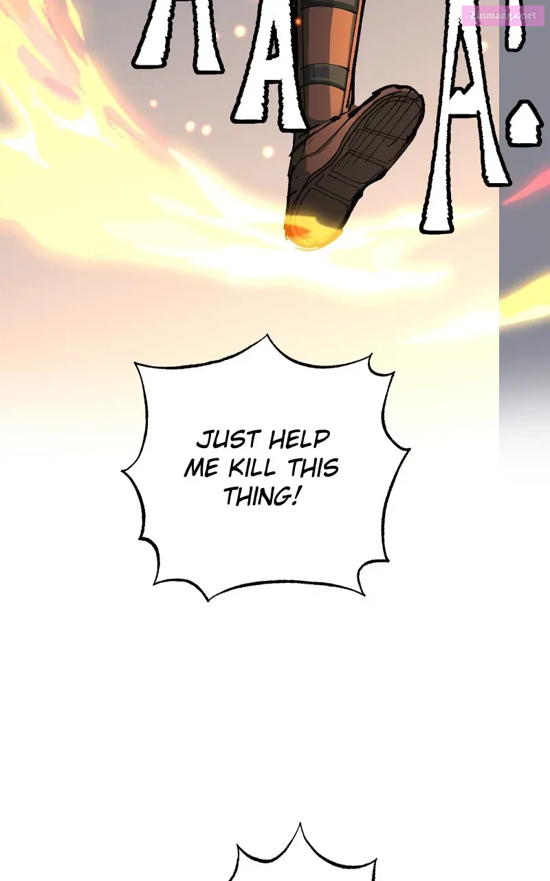 Just a Goblin Zinmanga X Chapter 19 Page 38
