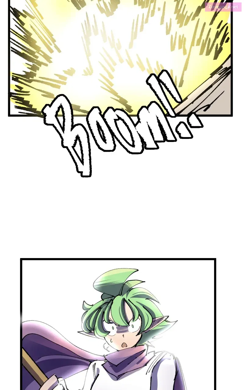 Just a Goblin Zinmanga X Chapter 19 Page 48