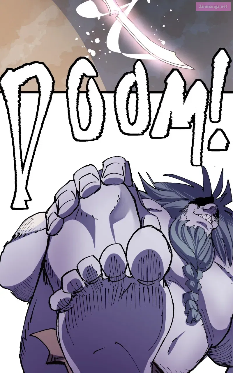 Just a Goblin Zinmanga X Chapter 19 Page 57