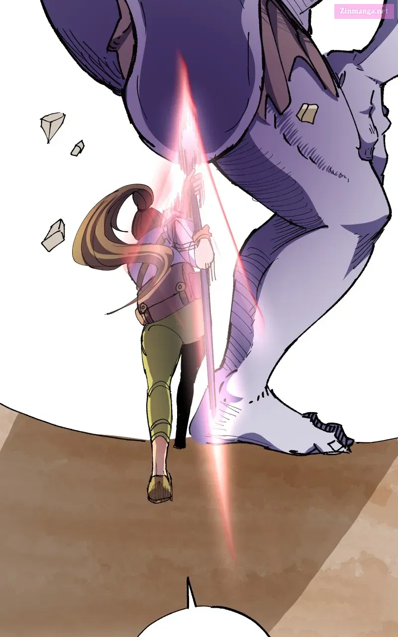 Just a Goblin Zinmanga X Chapter 19 Page 58
