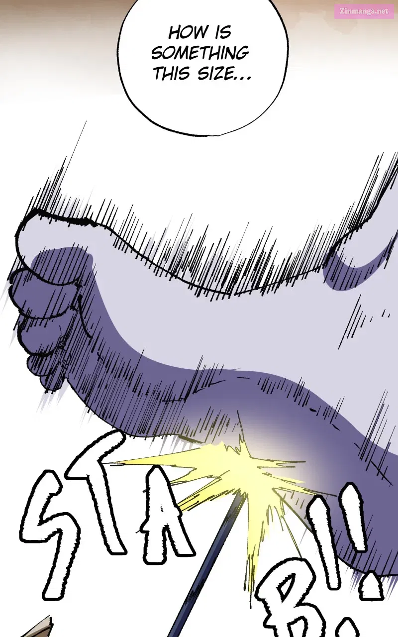 Just a Goblin Zinmanga X Chapter 19 Page 59