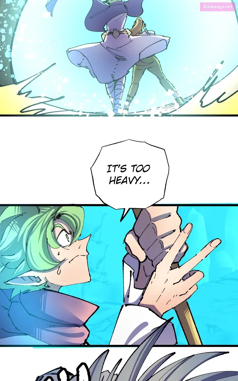 Just a Goblin Zinmanga X Chapter 19 Page 62