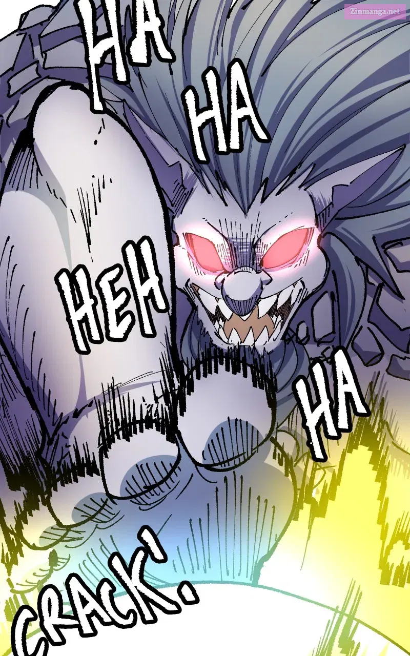 Just a Goblin Zinmanga X Chapter 19 Page 63