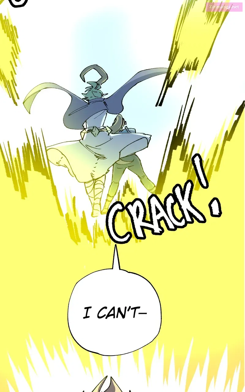 Just a Goblin Zinmanga X Chapter 19 Page 64