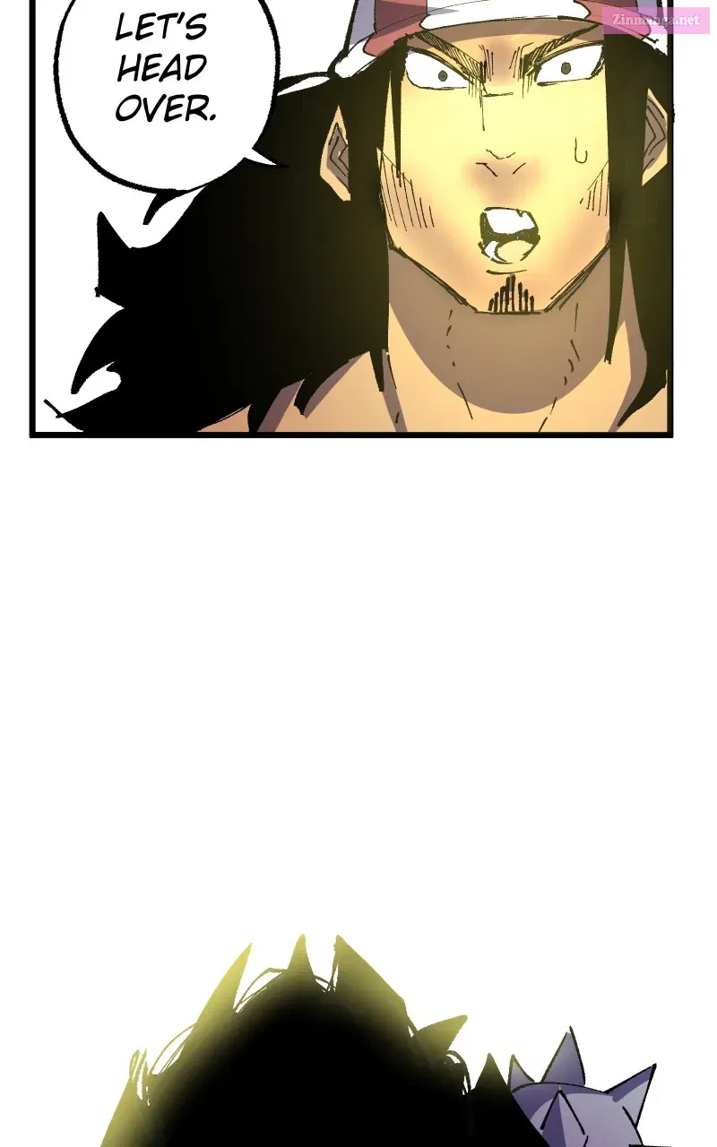 Just a Goblin Zinmanga X Chapter 19 Page 71