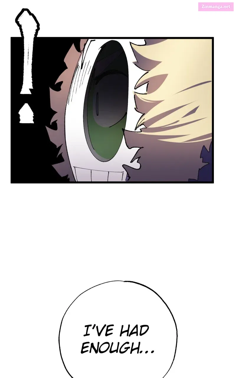 Just a Goblin Zinmanga X Chapter 19 Page 87