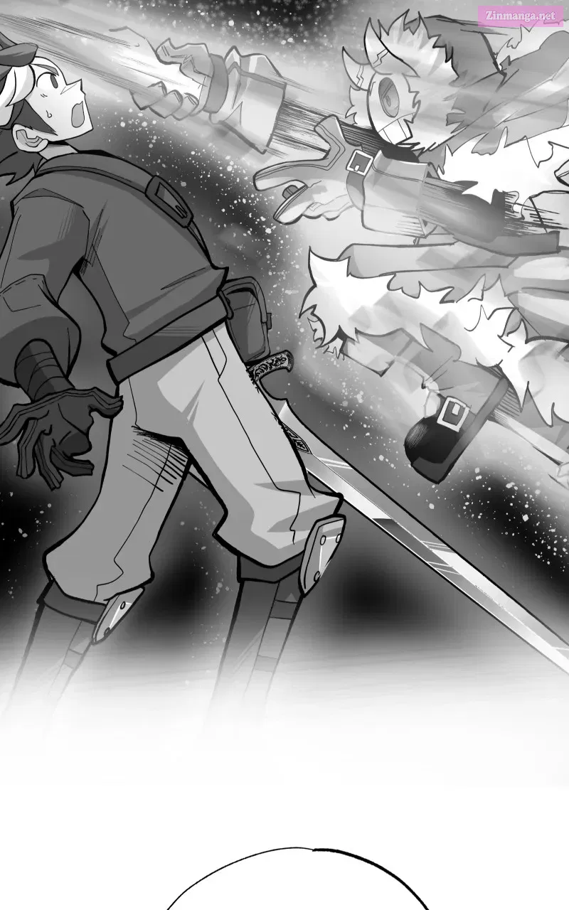 Just a Goblin Zinmanga X Chapter 19 Page 90