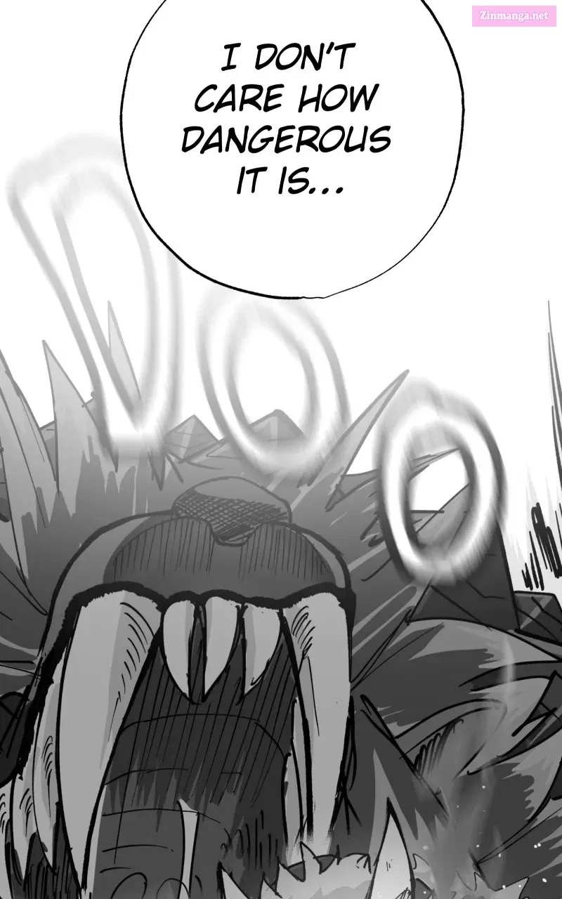 Just a Goblin Zinmanga X Chapter 19 Page 91