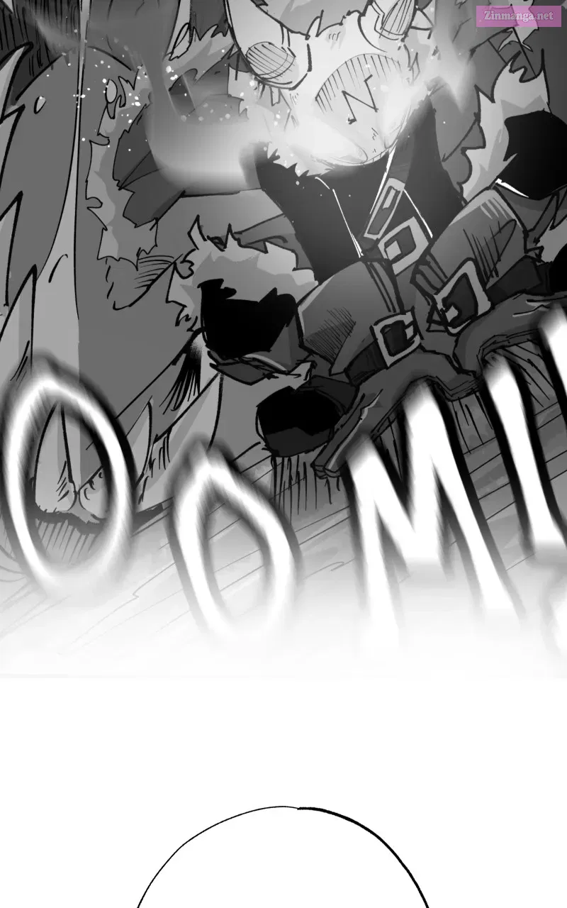 Just a Goblin Zinmanga X Chapter 19 Page 92