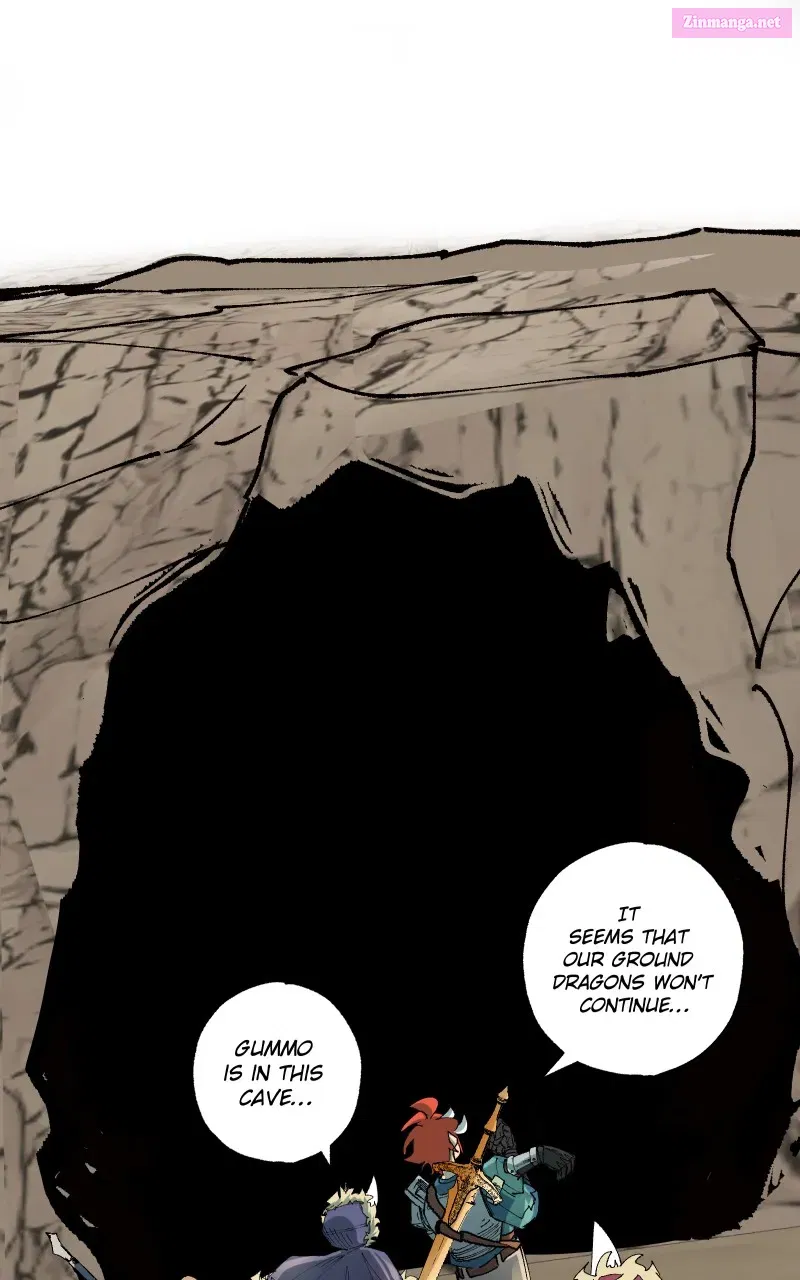 Just a Goblin Zinmanga X Chapter 18 Page 61