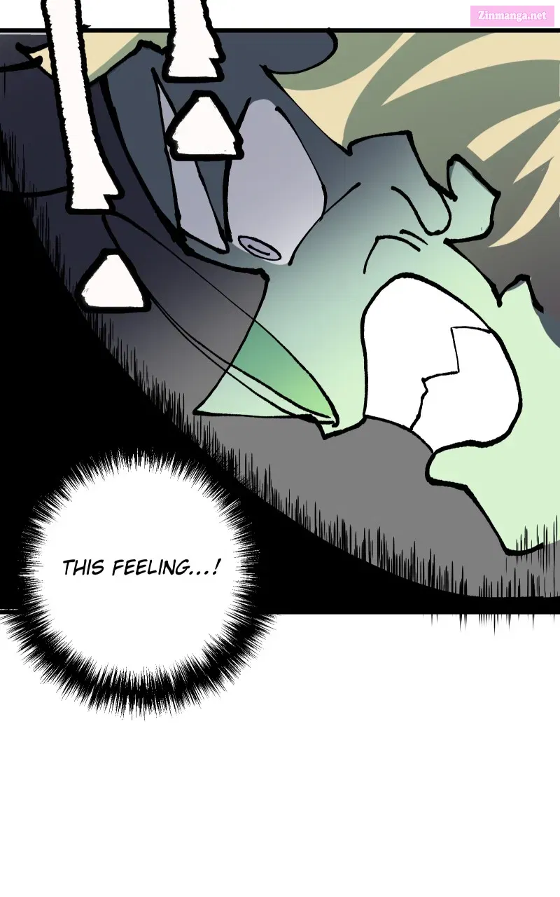 Just a Goblin Zinmanga X Chapter 18 Page 67