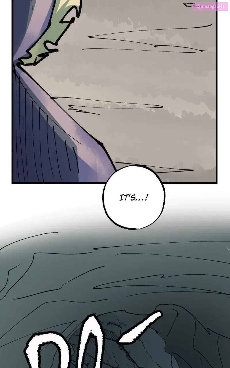 Just a Goblin Zinmanga X Chapter 18 Page 69