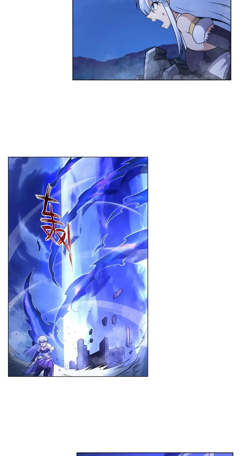 The Demon King Who Lost His Job Zinmanga X Chapter 323 Page 18