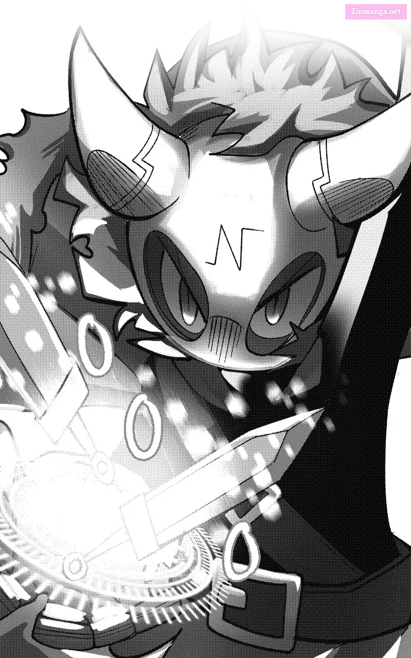 Just a Goblin Zinmanga X Chapter 17 Page 7