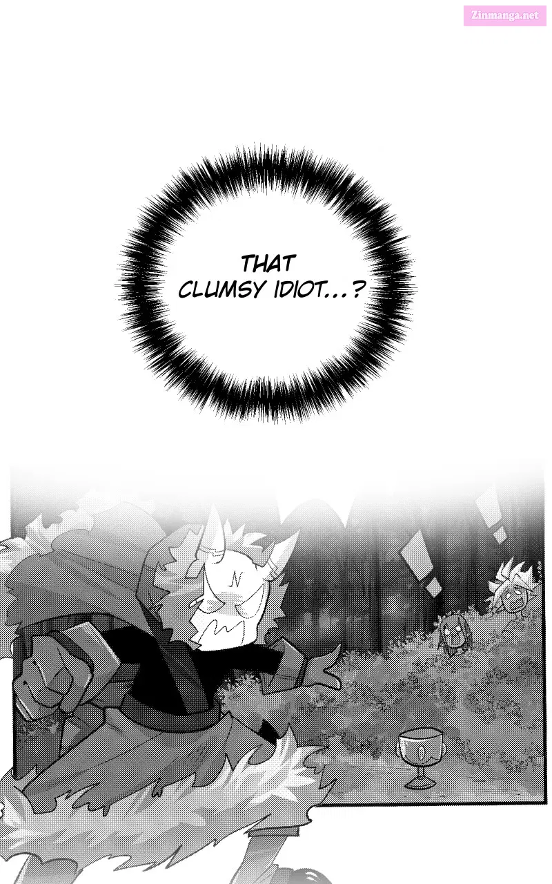 Just a Goblin Zinmanga X Chapter 17 Page 9