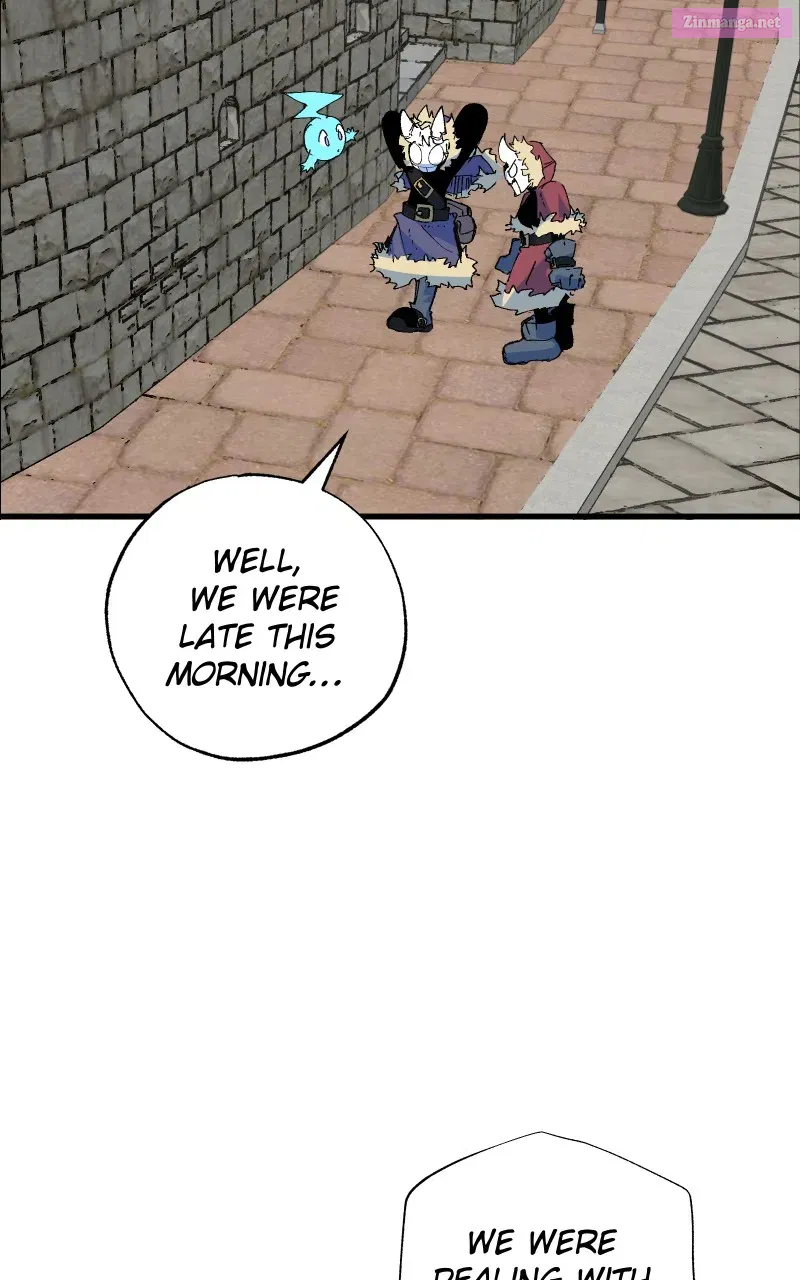 Just a Goblin Zinmanga X Chapter 17 Page 16