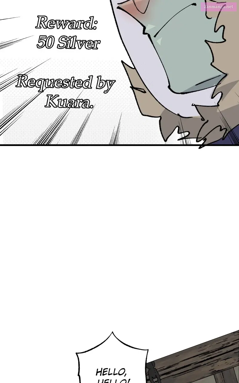 Just a Goblin Zinmanga X Chapter 17 Page 20