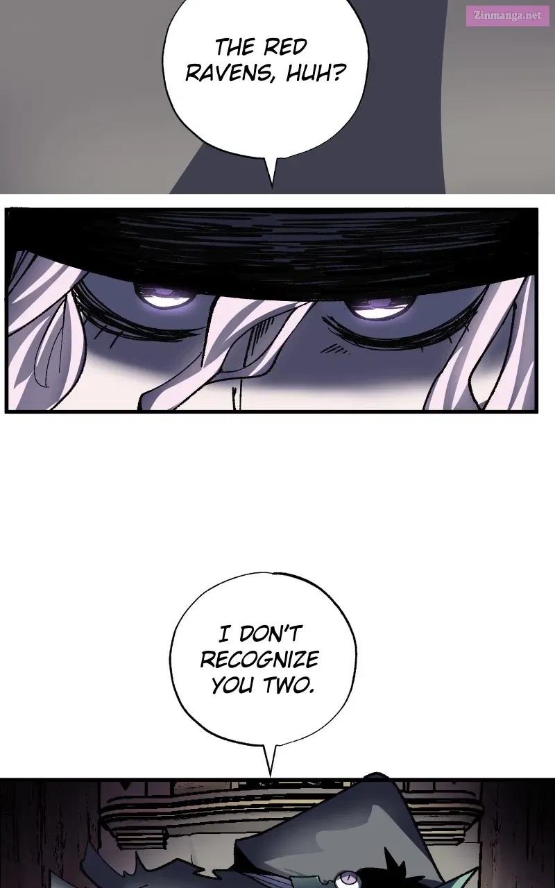 Just a Goblin Zinmanga X Chapter 17 Page 23
