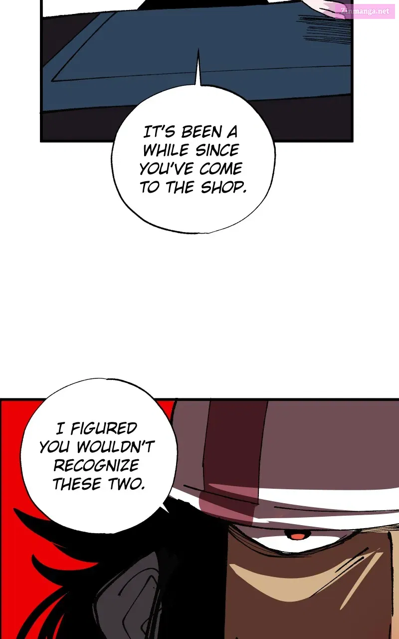 Just a Goblin Zinmanga X Chapter 17 Page 30