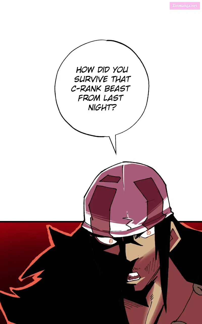 Just a Goblin Zinmanga X Chapter 17 Page 34