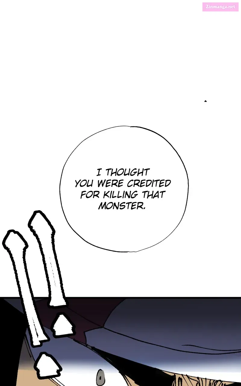 Just a Goblin Zinmanga X Chapter 17 Page 40