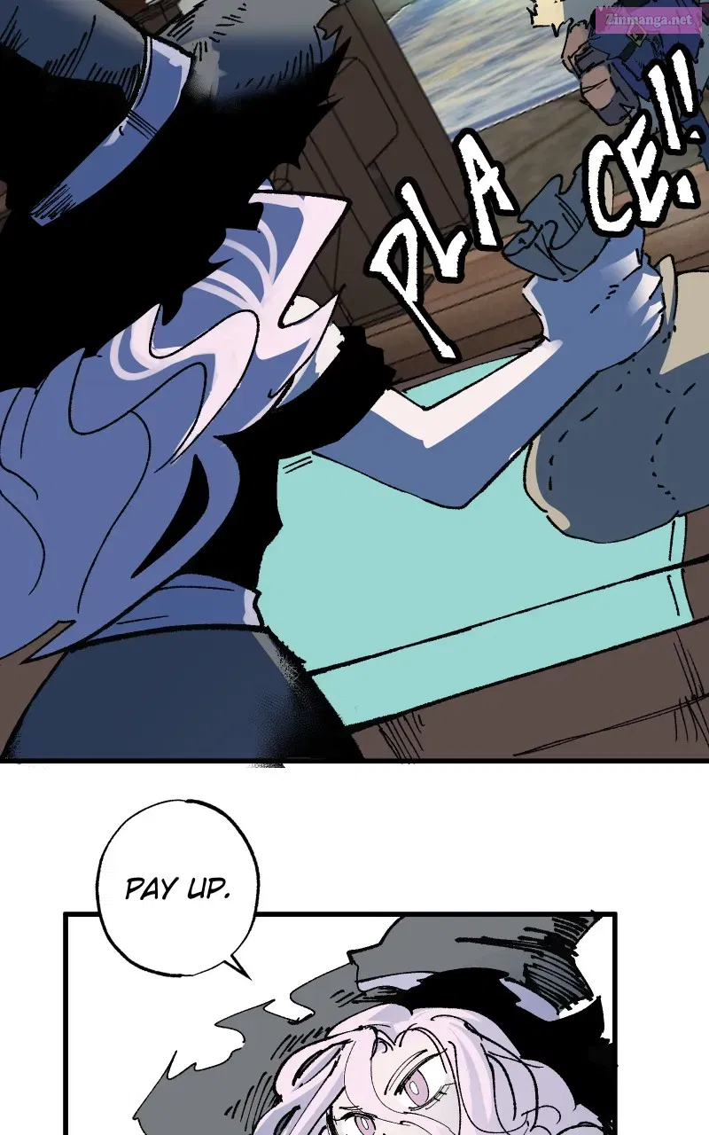 Just a Goblin Zinmanga X Chapter 17 Page 42