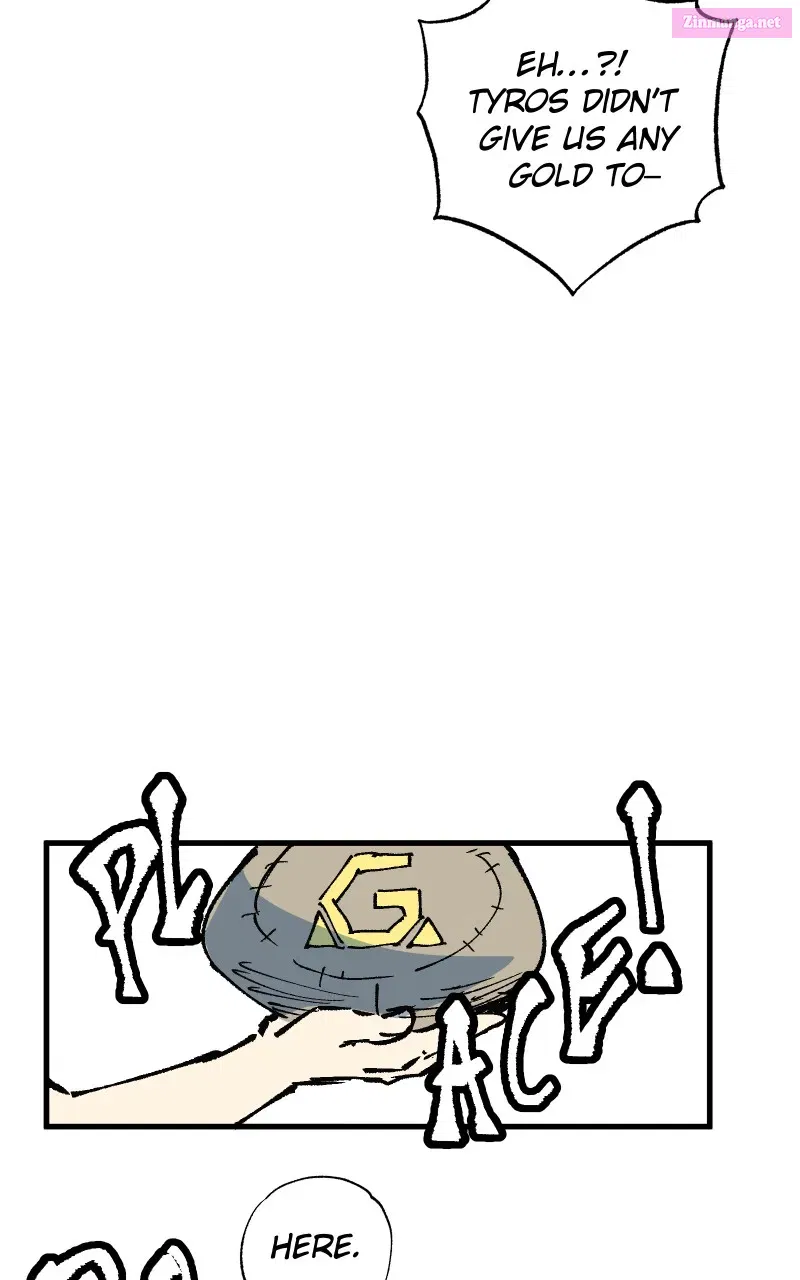 Just a Goblin Zinmanga X Chapter 17 Page 44