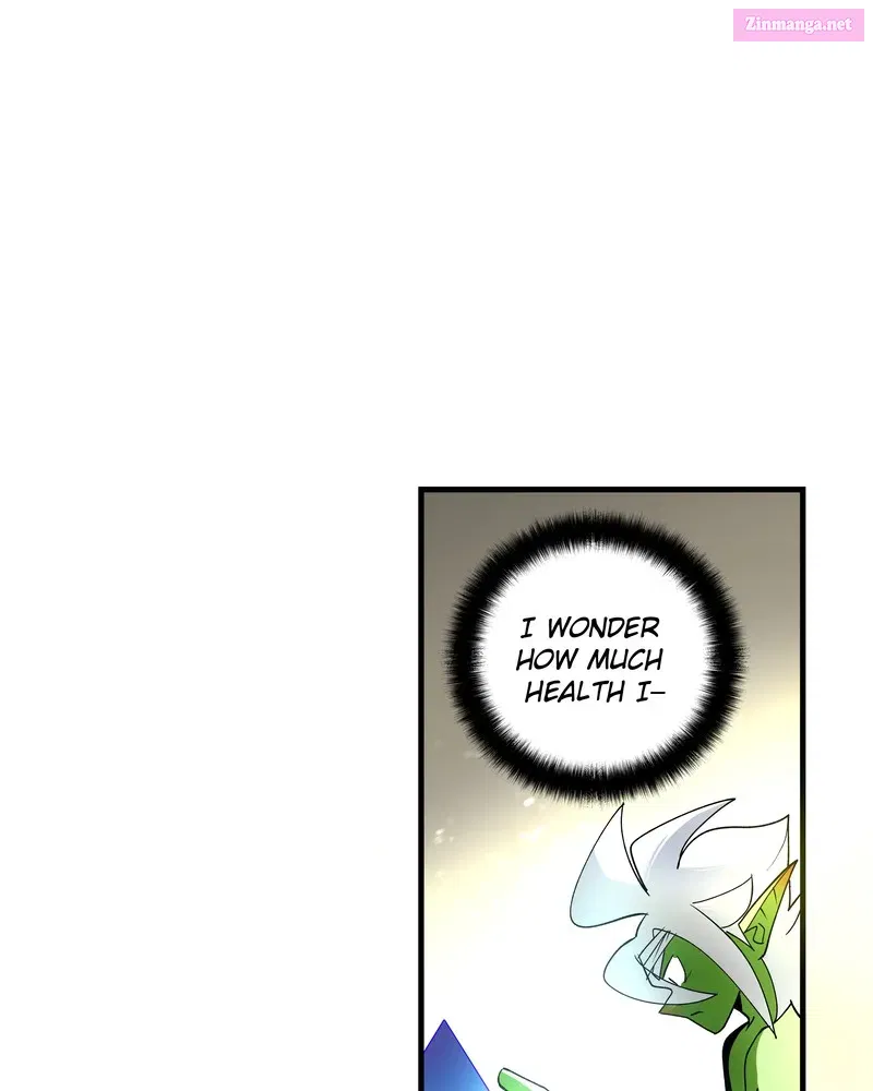 Just a Goblin Zinmanga X Chapter 16 Page 17