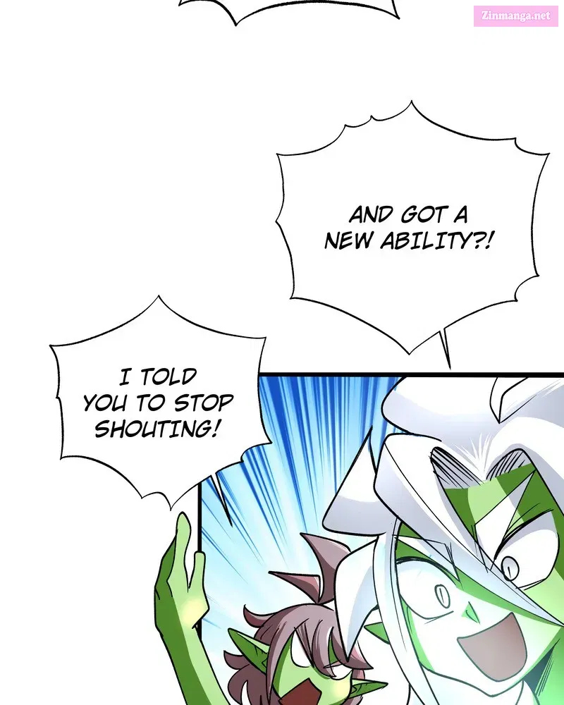 Just a Goblin Zinmanga X Chapter 16 Page 22