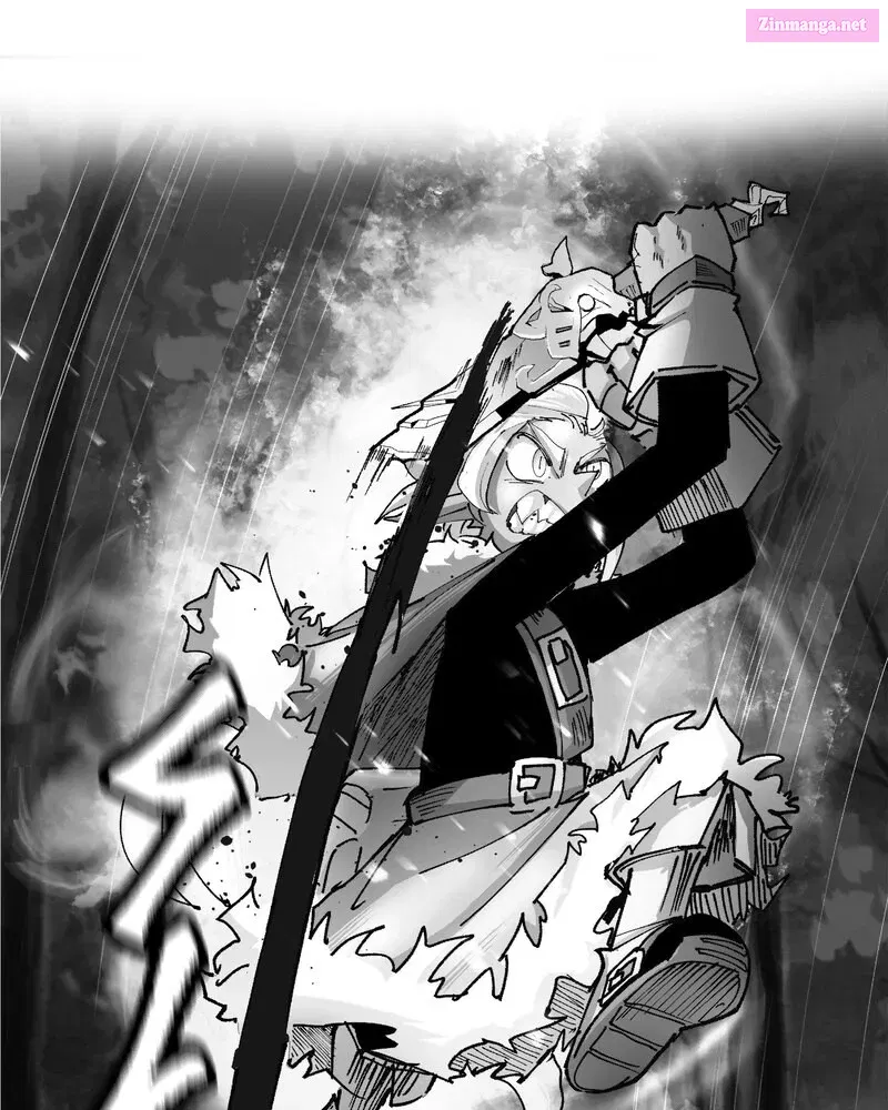 Just a Goblin Zinmanga X Chapter 16 Page 25